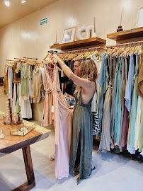 Sandmade Swimwear Playa del Carmen 5ta