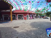 Plaza Playacar