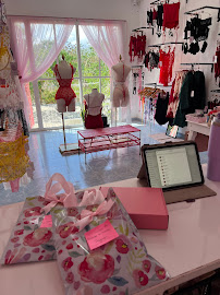 Bella y Sensual (Boutique)