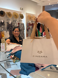 Zingara Swimwear - Centro Maya Playa del Carmen