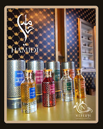 Nefesh Store Playa del Carmen