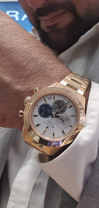 Ultrajewels Quinta Avenida- Distribuidor Oficial Rolex