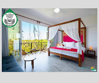Ocean Zen Suites - Eco Luxury Sustainable Boutique hotel Suites - Adults only