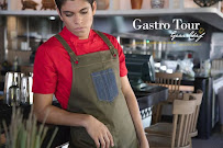 Gastro Tour Gear Chef