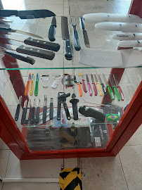 Gastro Tour Gear Chef