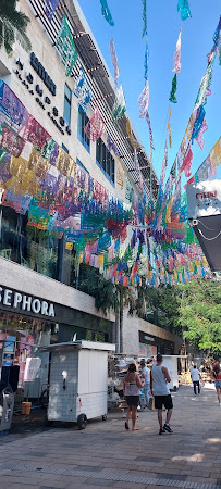 Sephora Playa del Carmen