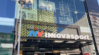 Innovasport Playa del Carmen