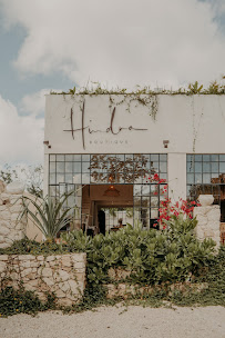 Hindra boutique