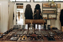 In The Middle Tulum Men's Boutique