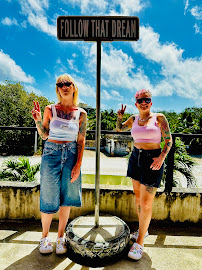 Follow That Dream Tulum