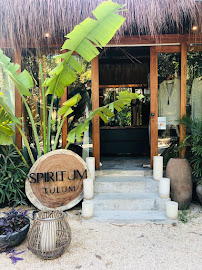 Spiritum Tulum