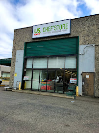 Food Service Supply