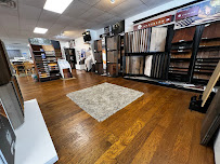 Blackburn's Interiors