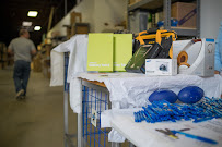 cfm Distributors, Inc.