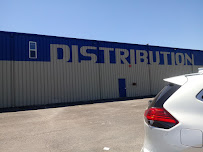 Galaxy Home Recreation Warehouse & Distribution Center