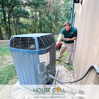 House Call Home Inspection