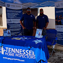 Tennessee Home Inspectors - Erin