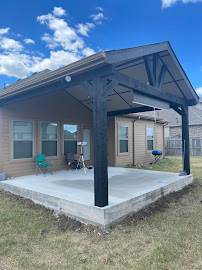 Tony's painting and remodeling Llc