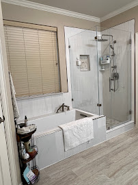 Tony's painting and remodeling Llc