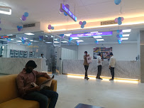 LABAID CANCER HOSPITAL & SUPER SPECIALITY CENTRE