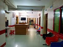 Central Bashabo General Hospital