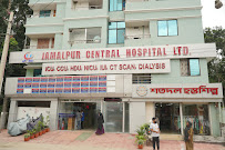Jamalpur Central Hospital Limited