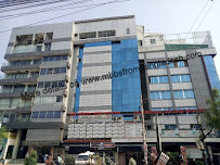 Gazi Medical College Hospital
