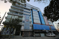 Gazi Medical College Hospital