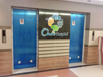Oasis Hospital Sylhet