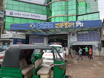 Oasis Hospital Sylhet