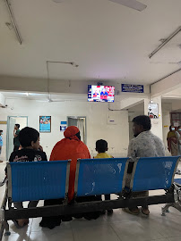 Dhaka Mohanagar General Hospital