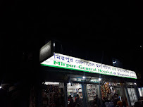 Mirpur General Hospital & Diagnostic Centre