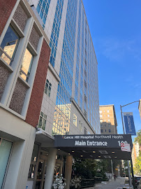 The Mount Sinai Hospital
