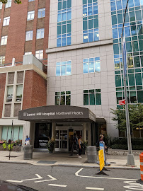 The Mount Sinai Hospital