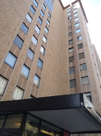 Mount Sinai West