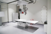 Saint Michael's Medical Center
