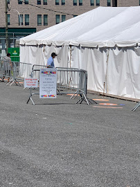 Columbia University Irving Medical Center