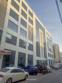 Abeer Hospital Muscat