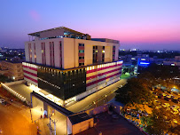 Sri Ramakrishna Hospital | Best Multispeciality Hospital in Coimbatore