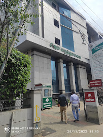 GEM Hospital Coimbatore