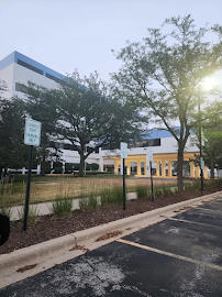 Mercy Medical Center