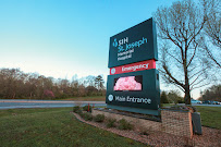SIH St. Joseph Memorial Hospital