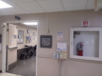 Iroquois Memorial Hospital
