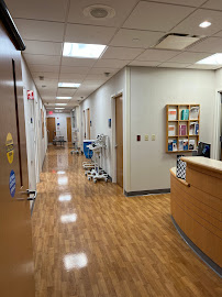 Endeavor Health Evanston Hospital