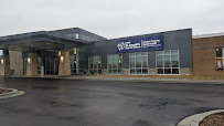 HSHS St. Joseph's Hospital