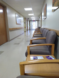 HSHS St. Joseph's Hospital