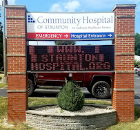 Community Hospital of Staunton