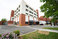 Norton Clark Hospital