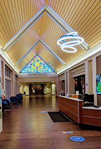 Ascension St. Vincent Hospital - Indianapolis