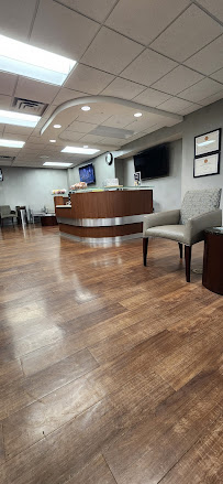 St. Mary Medical Center
